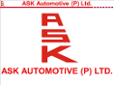 ASK logo