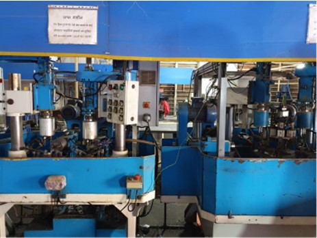 Process Machine