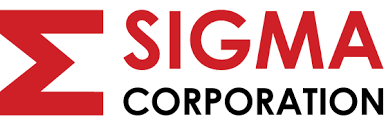 sigma corpration logo
